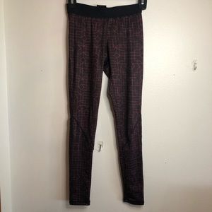 Gymshark Xs workout pants